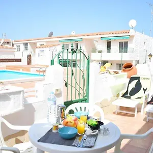  Apartment Margherita's San Eugenio