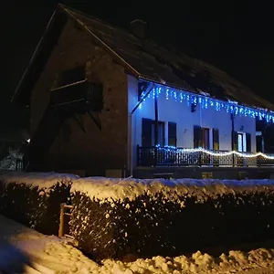 Escapadelia - Locations Pour Les Sportifs Et Amoureux De La Nature Appartement Pelvoux
