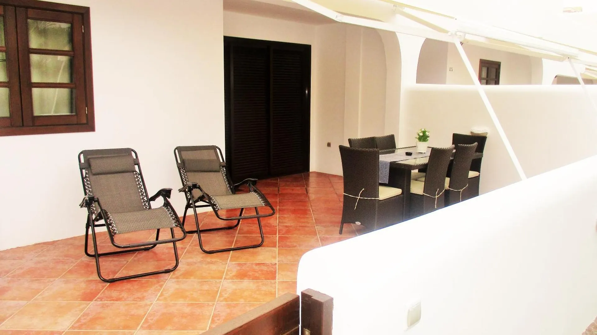 Apartment Luxury Complex Near The Sea Costa Adeje