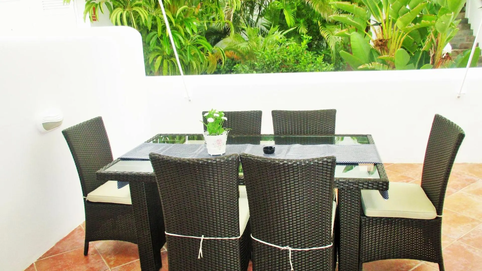 Apartment Luxury Complex Near The Sea Costa Adeje  Spain