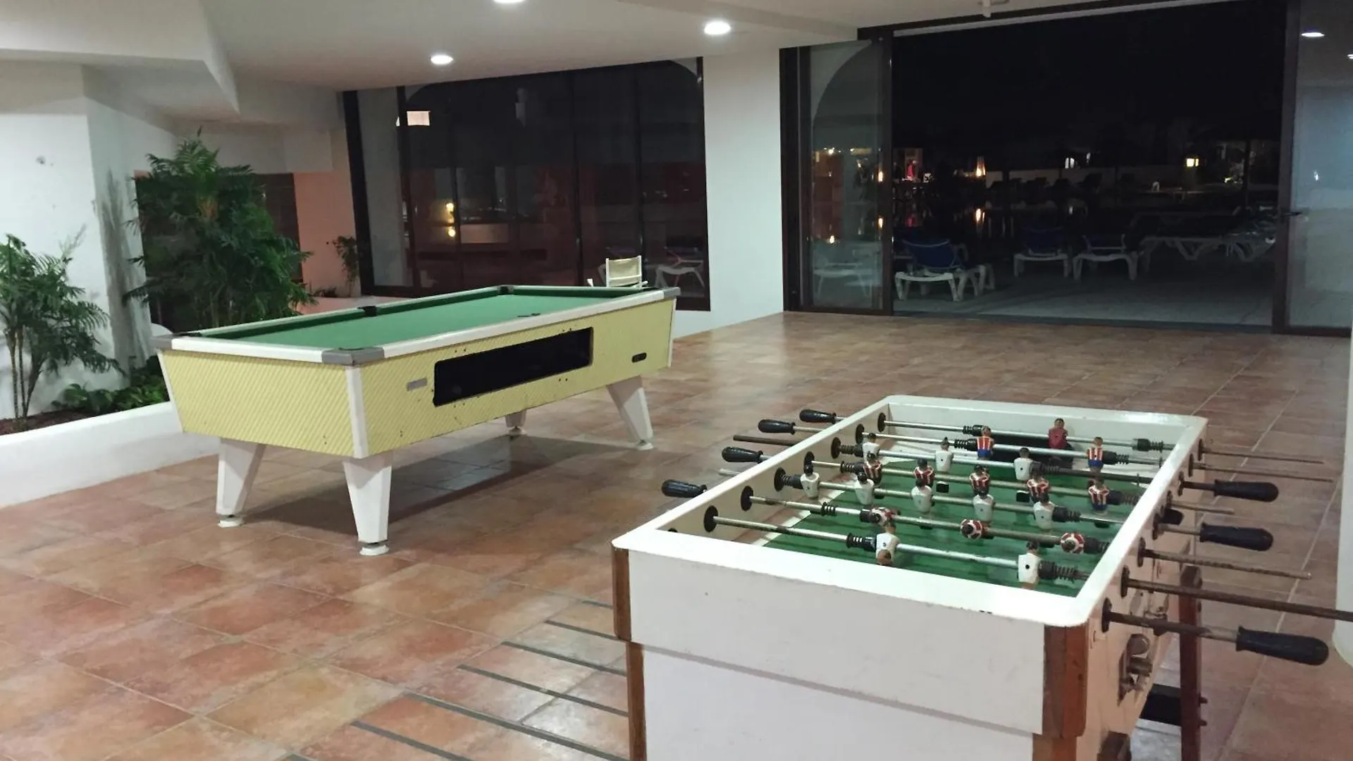 Apartment Luxury Complex Near The Sea Costa Adeje
