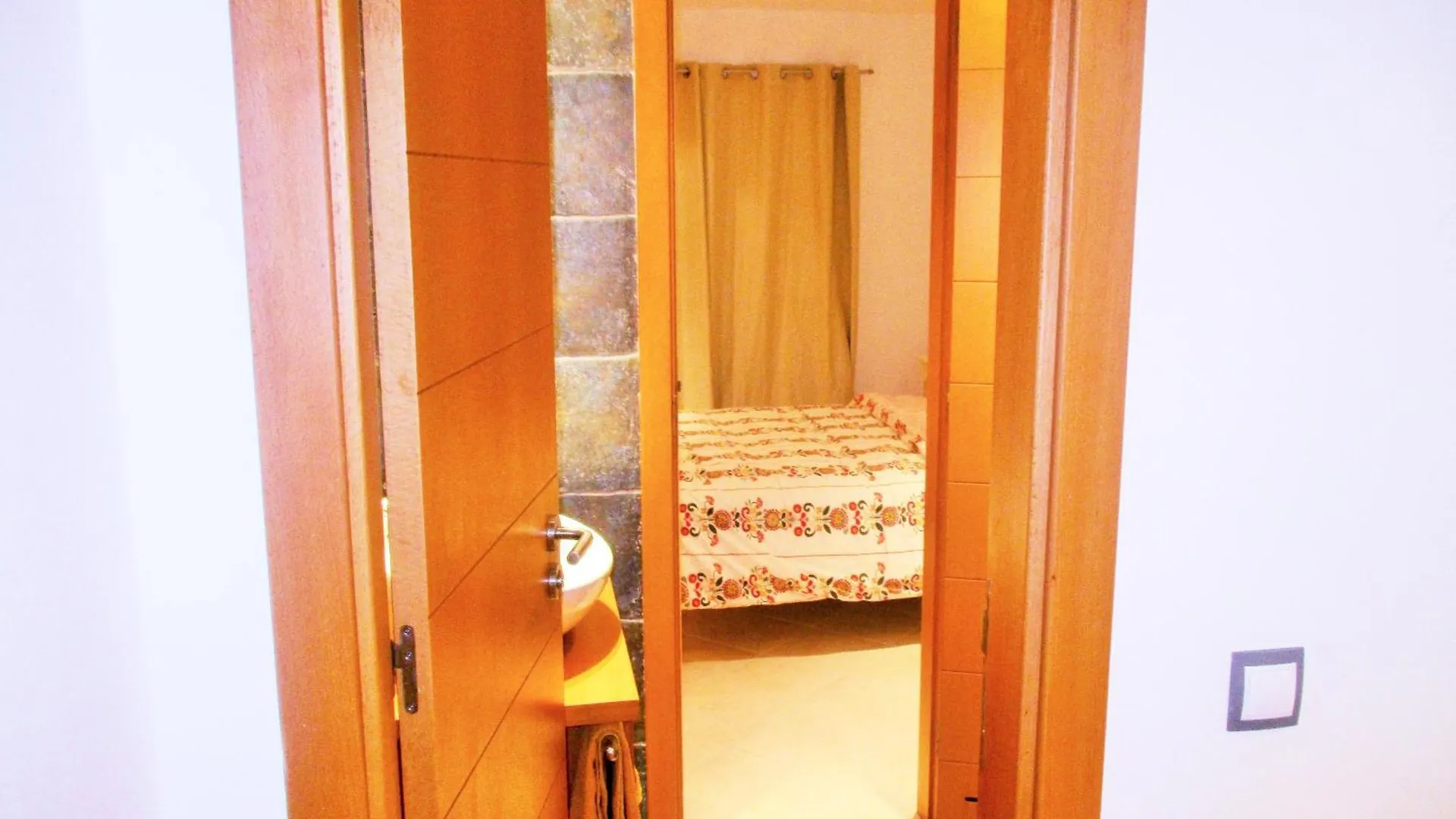 Apartment Luxury Complex Near The Sea Costa Adeje  0*, Costa Adeje (Tenerife)