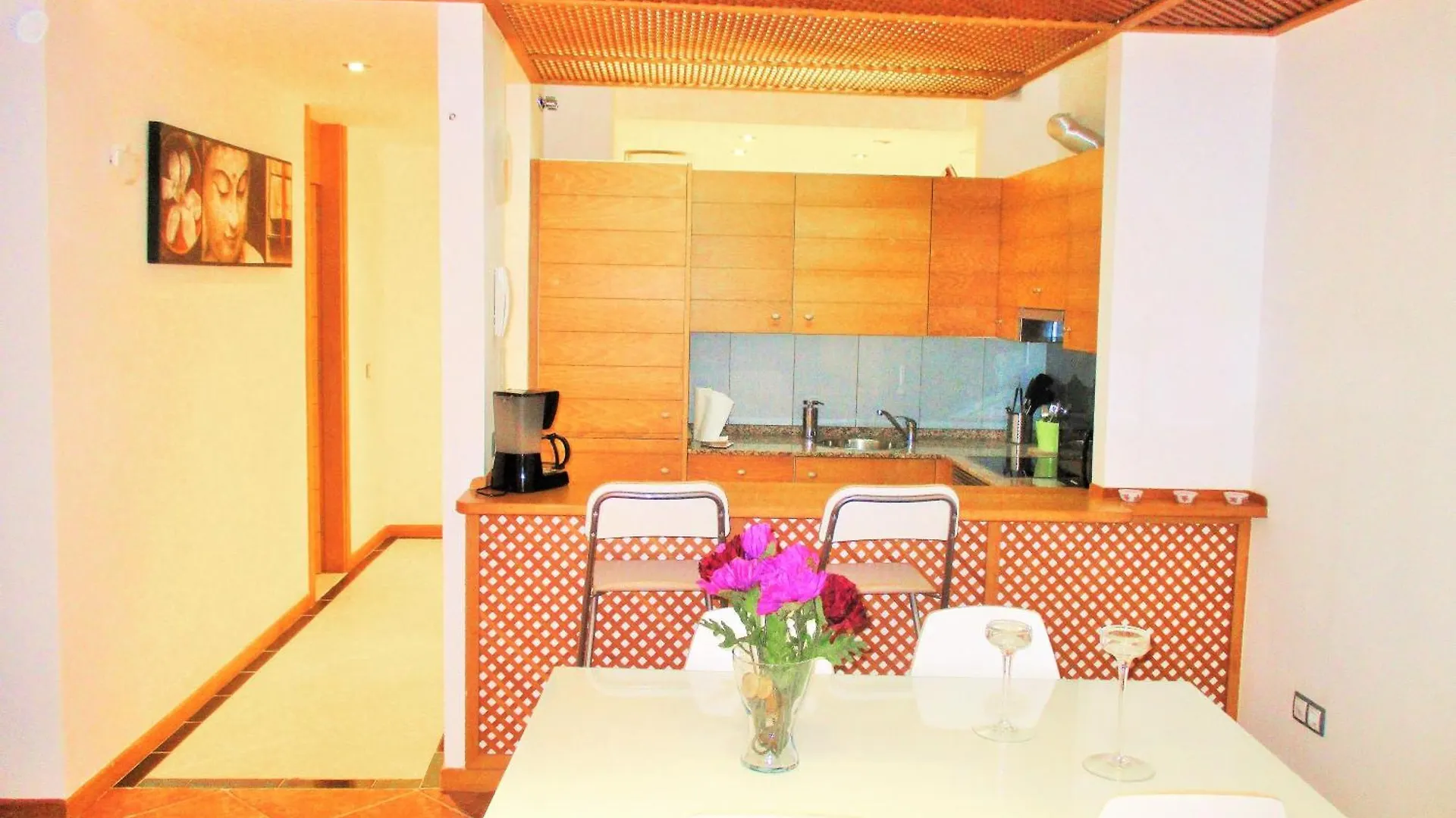 Apartment Luxury Complex Near The Sea Costa Adeje