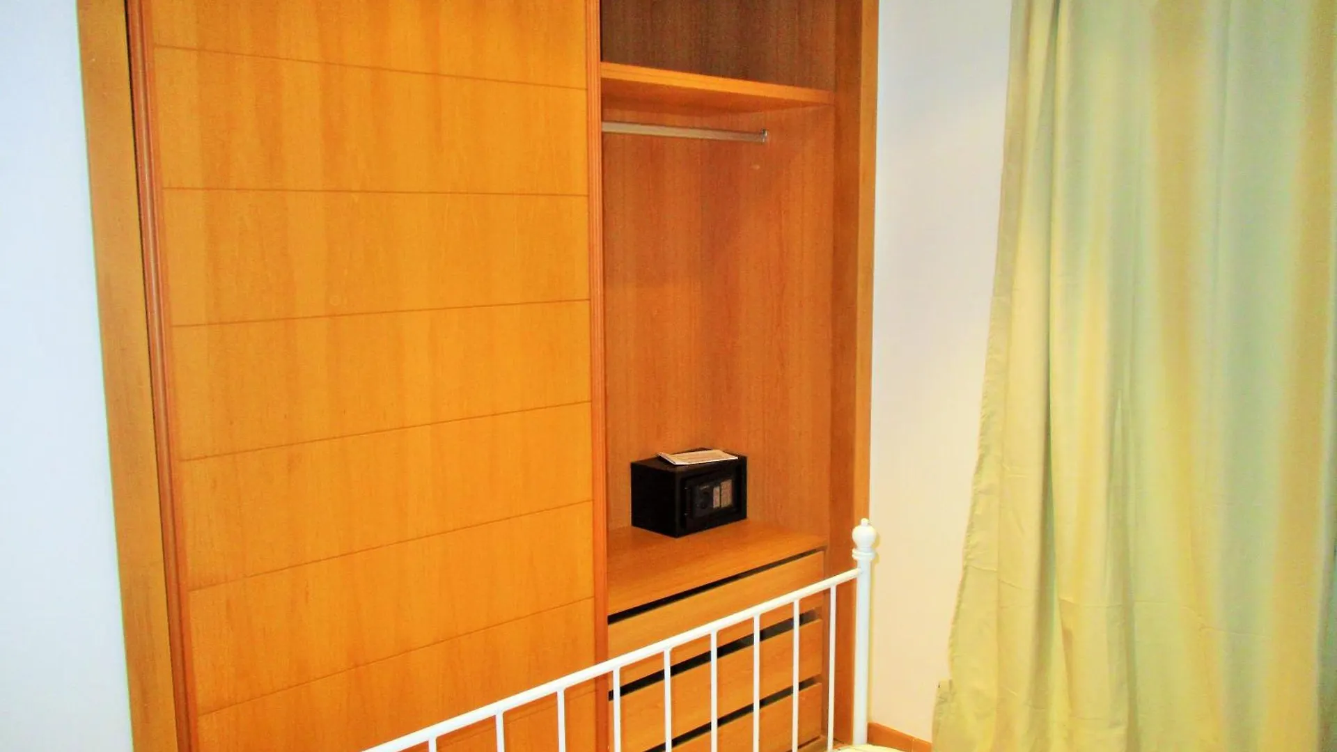 Apartment Luxury Complex Near The Sea Costa Adeje  0*, Costa Adeje (Tenerife)