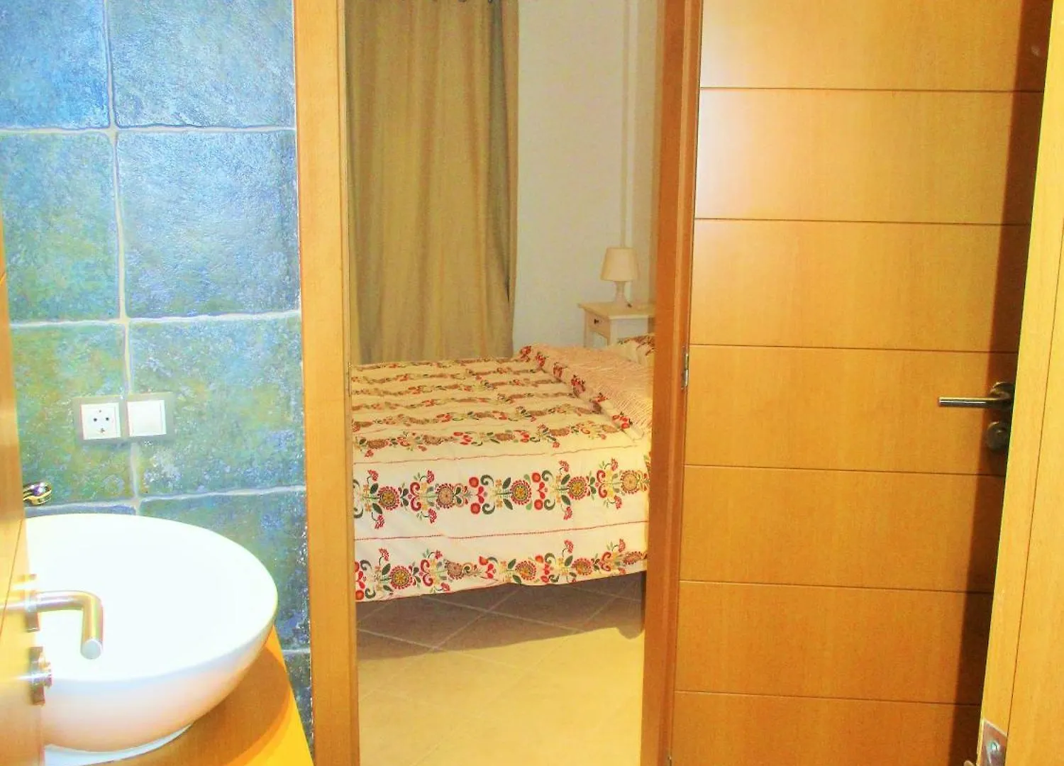 Apartment Luxury Complex Near The Sea Costa Adeje  Costa Adeje (Tenerife)
