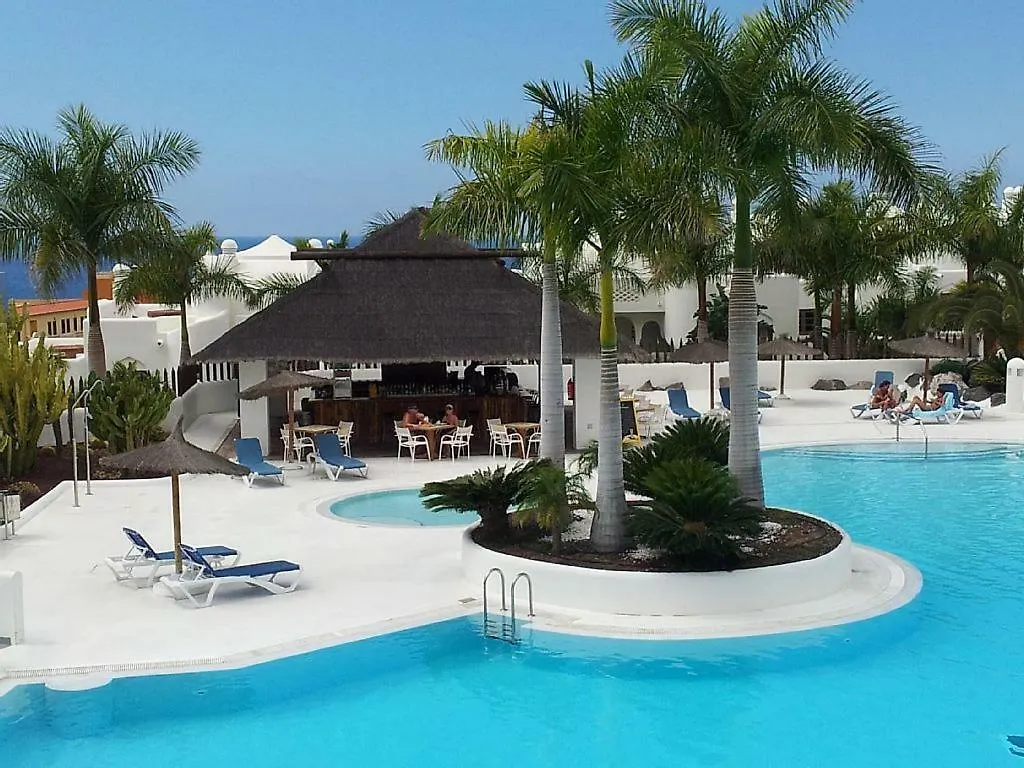Apartment Luxury Complex Near The Sea Costa Adeje   Costa Adeje (Tenerife)