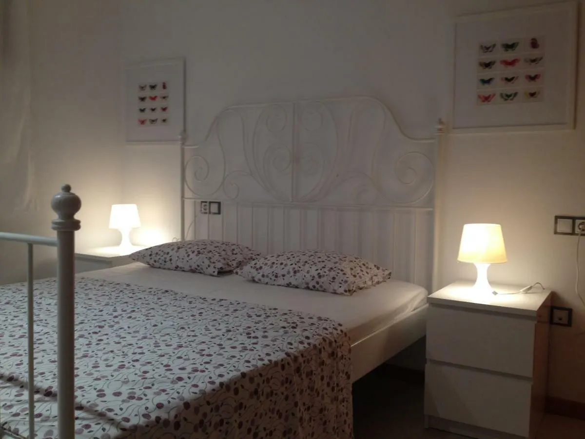 Apartment Luxury Complex Near The Sea Costa Adeje  Costa Adeje (Tenerife)