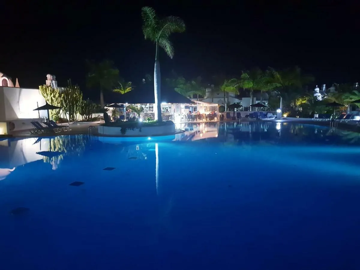 Apartment Luxury Complex Near The Sea Costa Adeje