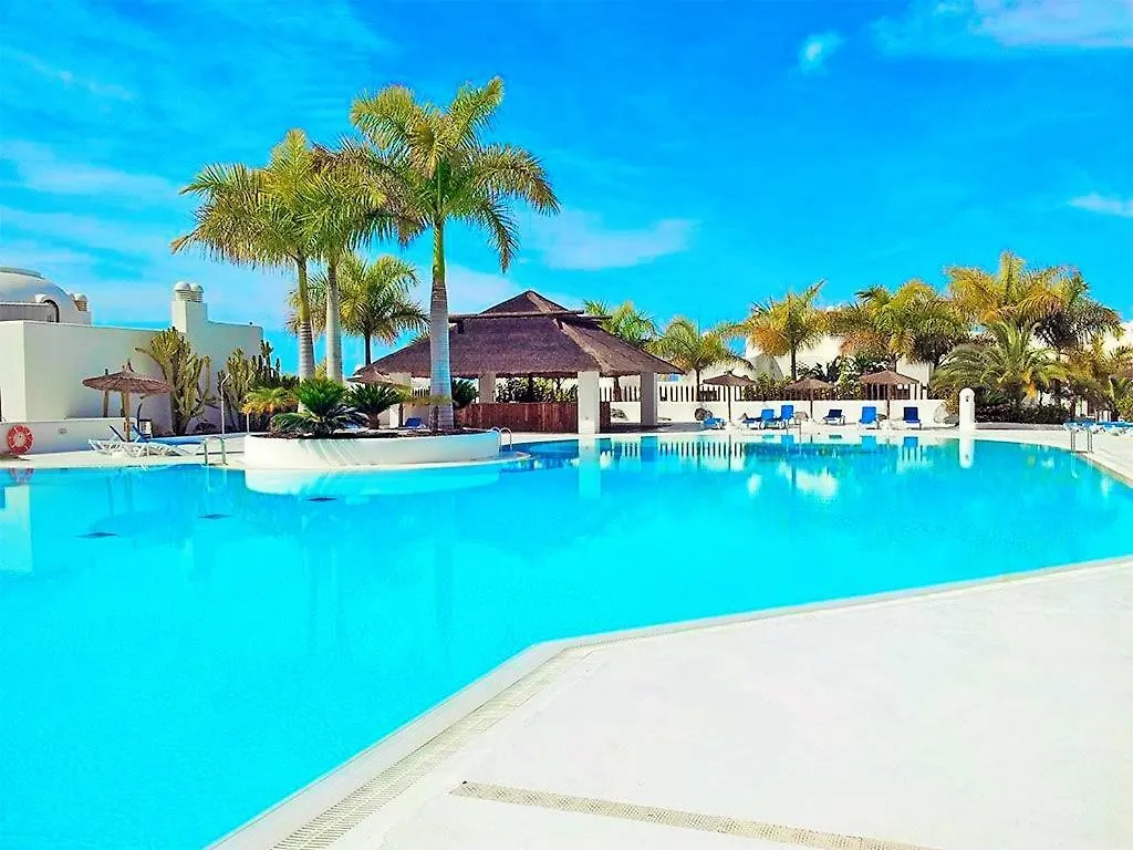 Apartment Luxury Complex Near The Sea Costa Adeje  Spain