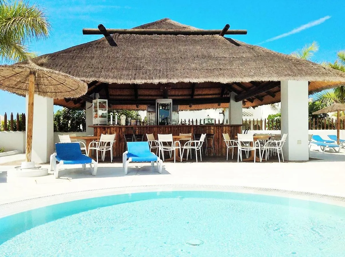 Apartment Luxury Complex Near The Sea Costa Adeje