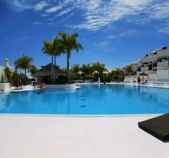 Apartment Luxury Complex Near The Sea Costa Adeje  Espagne
