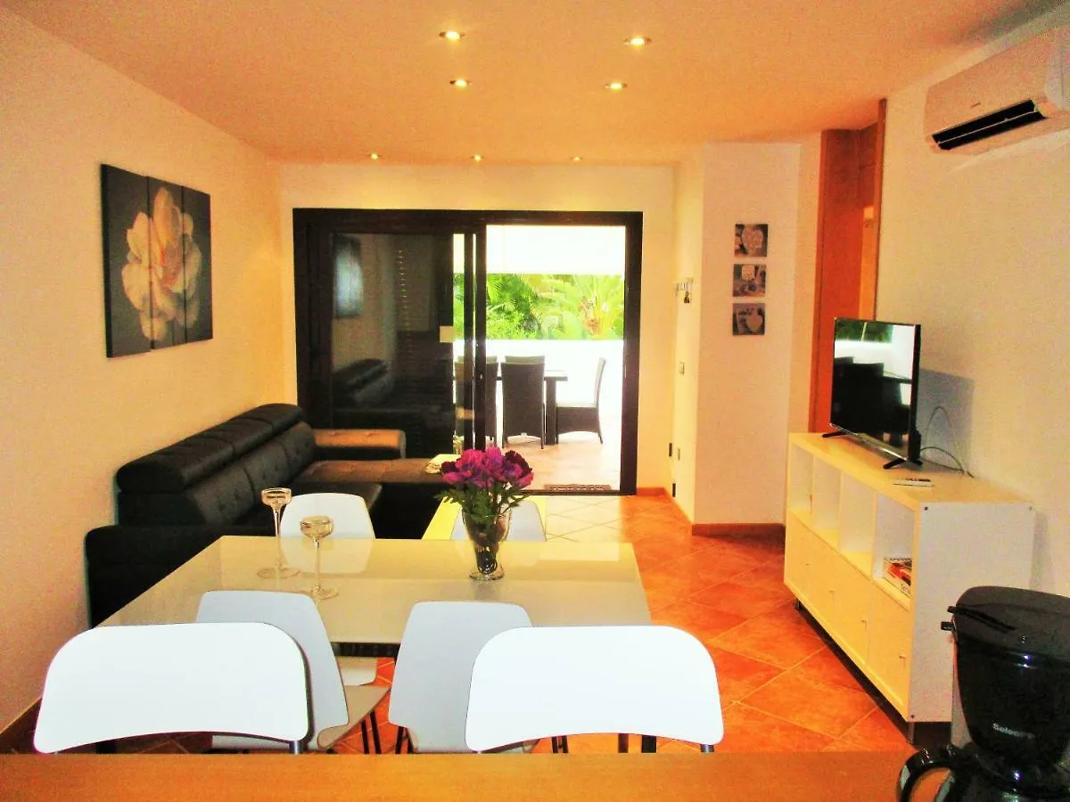 Apartment Luxury Complex Near The Sea Costa Adeje