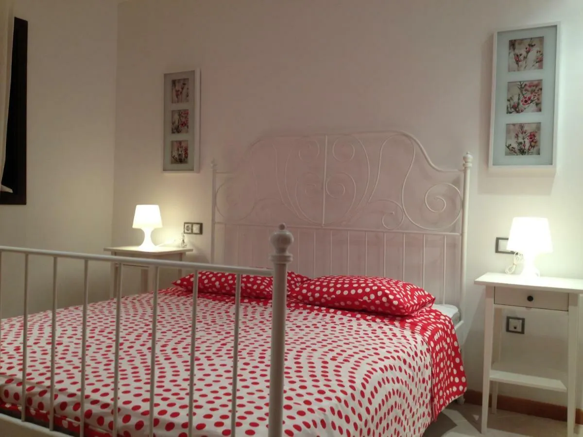 Apartment Luxury Complex Near The Sea Costa Adeje