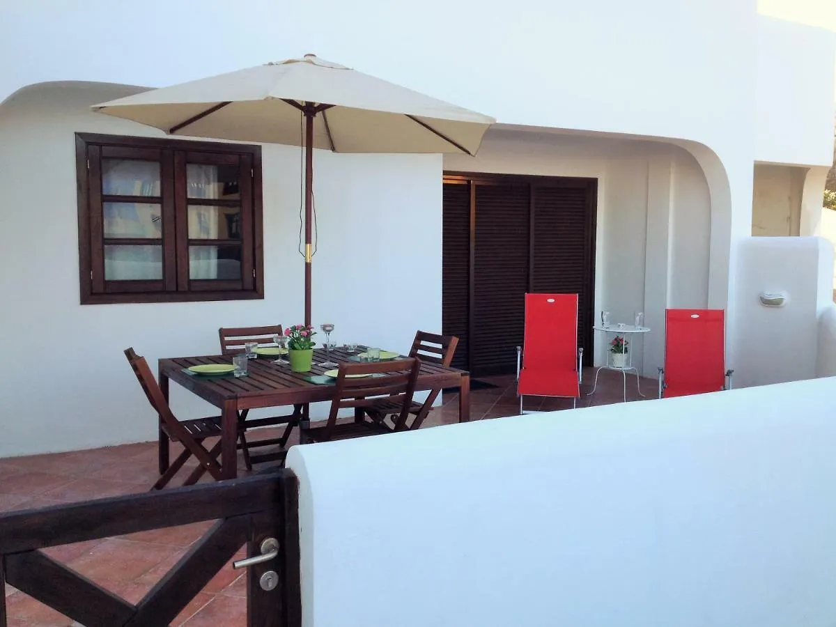 Apartment Luxury Complex Near The Sea Costa Adeje  Espagne